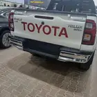 تويوتا سوبر هايلوكس