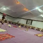 تأجير جلست شعيبه تراثيه خيام اوروبي وكراسي بيوت شعر مكي