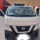 باص نيسان 2019