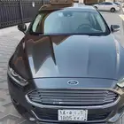 فورد فيوجن