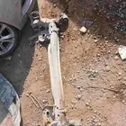 كمر خلفي كرولا 2025