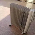 دفاية زيت