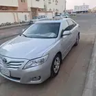 للبيع كامري نظيف