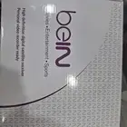 للبيع جهاز بيم اسبورت جديد 1450 اشتراك سنه مجانا