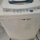 غساله توشيبا ب 500