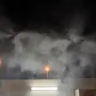 ضباب رذاذ