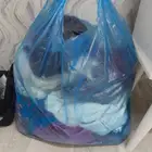 ملابس مستعمله نضيفه