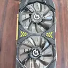 بطاقة رسومات (كرت شاشة) على الأرجح من نوع AMD Radeon RX 58