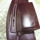قشرة طبلون ددسن 92