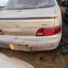 كامري جير تمتك قطع غيار موديل 2000يوجد شحن لجميع المملكه