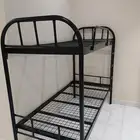 نجهز سكن العمال سراير مراتب دواليب بأقل سعر