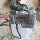 ثورتل مرسيدس شبح s 320