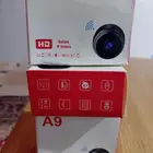كميرات مراقبه واي فاي الأحساء