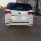 كيا كروفان