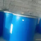 براميل للبيع 10حبات نظيفه