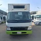 دينه مستبيشي كانتر صندوق حافظه موديل 2014 ممشى 521الف