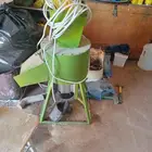 جاروشة جديدة