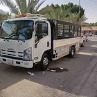 السلام عليكم ورحمة الله توجد دينا لنقل جميع الأغراض داخل وخا