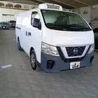 نيسان يورفان