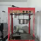 مكينه فوشار