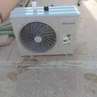 مكيفات اسبلت انفرتر
