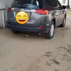 للبيع رافور موديل 2014