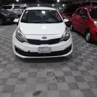 للبيع كيا ريو 2017