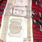 عندي  ريالات قديمه