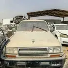 لاندكروزر 1993