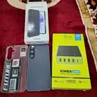 للبيع سامسونج A55 شبه الجديد 256 قيقا