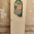 بيع 3 ابواب المنيوم