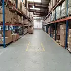 مستودعات مرخصه من هيئة الغذاء والدواء ((تخزين للغير))