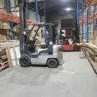 رفعات شوكيه لل اجار 1طن 2طن  3طن  5طن 7طن 10طن