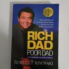 كتاب rich dad poor dad اصلي من جرير أعظم كتاب مبيعات