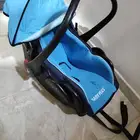 كراسي أطفال لسيارة