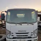 ايسوزو قلاب 3طن تشليح قطع غيار فقط