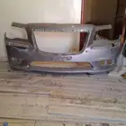 صدامات كرايسلر C300