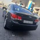 شيفرولي كروز جير عادي فحص إستمارة ساري