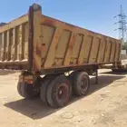 قلاب 32 متر للبيع