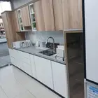 المطابخ الألمنيوم جاهز و