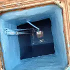 عازل ماي عازل حراري