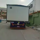 ونش إيجار تن