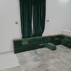 مساند ظهر مع مراكي وستاره