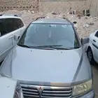 متسوبيشي 2005 حاله الزيرو