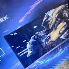 شاشه قيمنق جديده للبيع