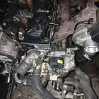 مكائن وفنيون ديزل سنتافي النترا توسان ازيرا سيرنتوو اكسنت