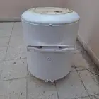 سخان مياه كهرباء سليم ما فيه شي