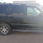 يوكن 2003