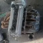 للبيع مكينه كامري موديل 2007