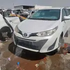 يارس مديل 2020 ماشاءلله وكاله مكينه جير بودي